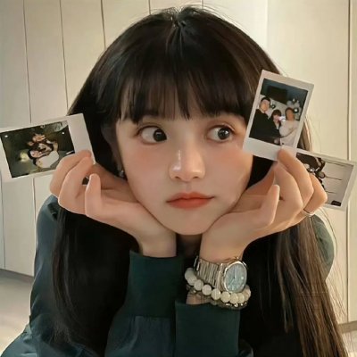 最幸运的女孩