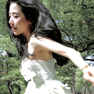 傅满洲的鼓