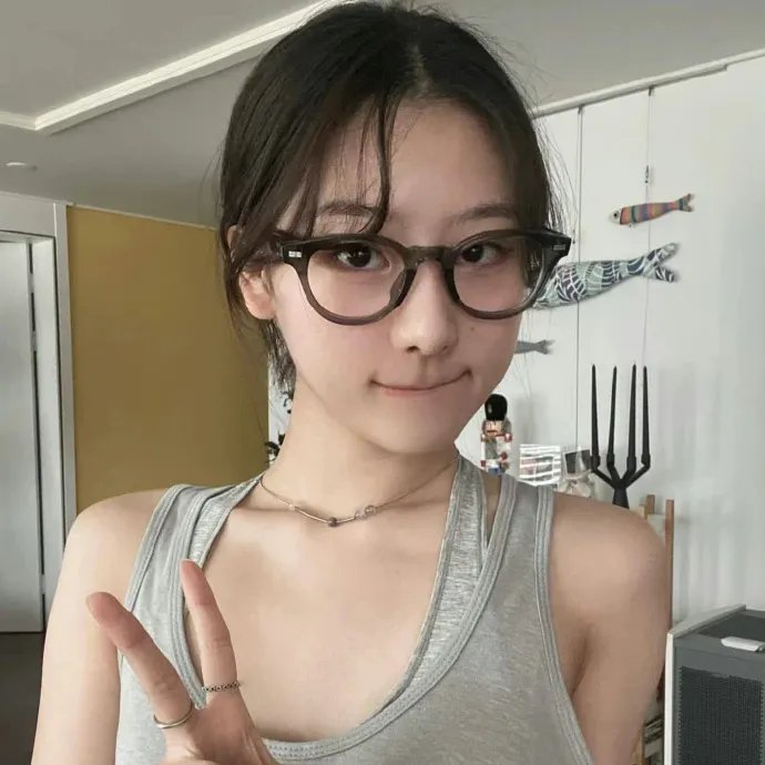 姐妹联谊会惊魂