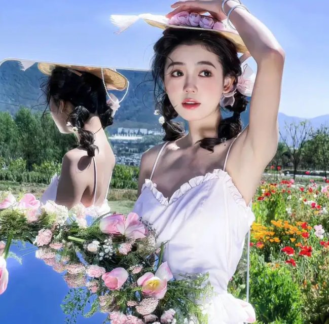疯狗与格拉瑞小姐