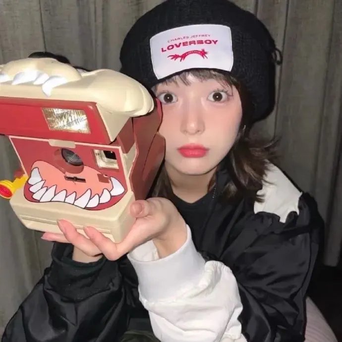 黑暗中的孩子们